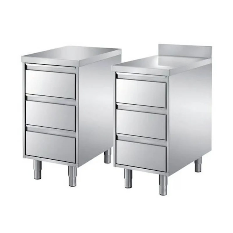 DRAWERS UNIT